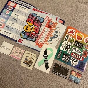 Sticker Bundle